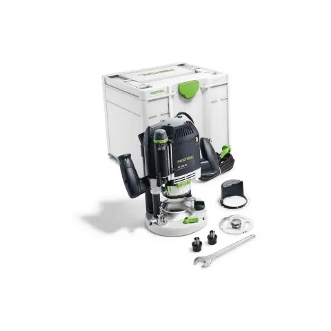 Festool OF 2200 EB-Plus Handöverfräs Nyhet